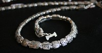 Mayan Jewelry