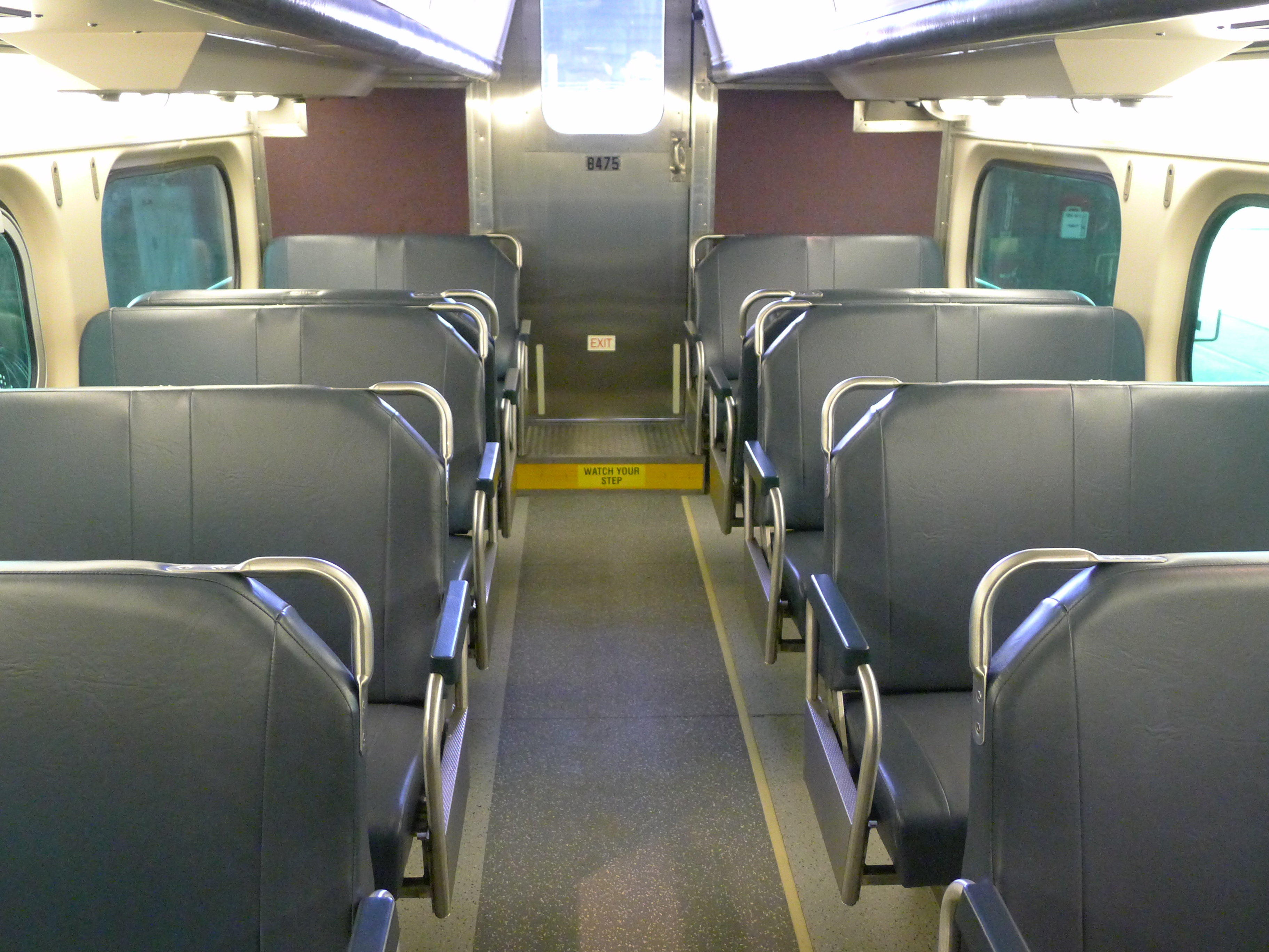 Metra announces train car upgrades WBEZ