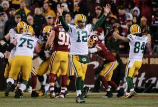 NFL Divisional Playoff Picks