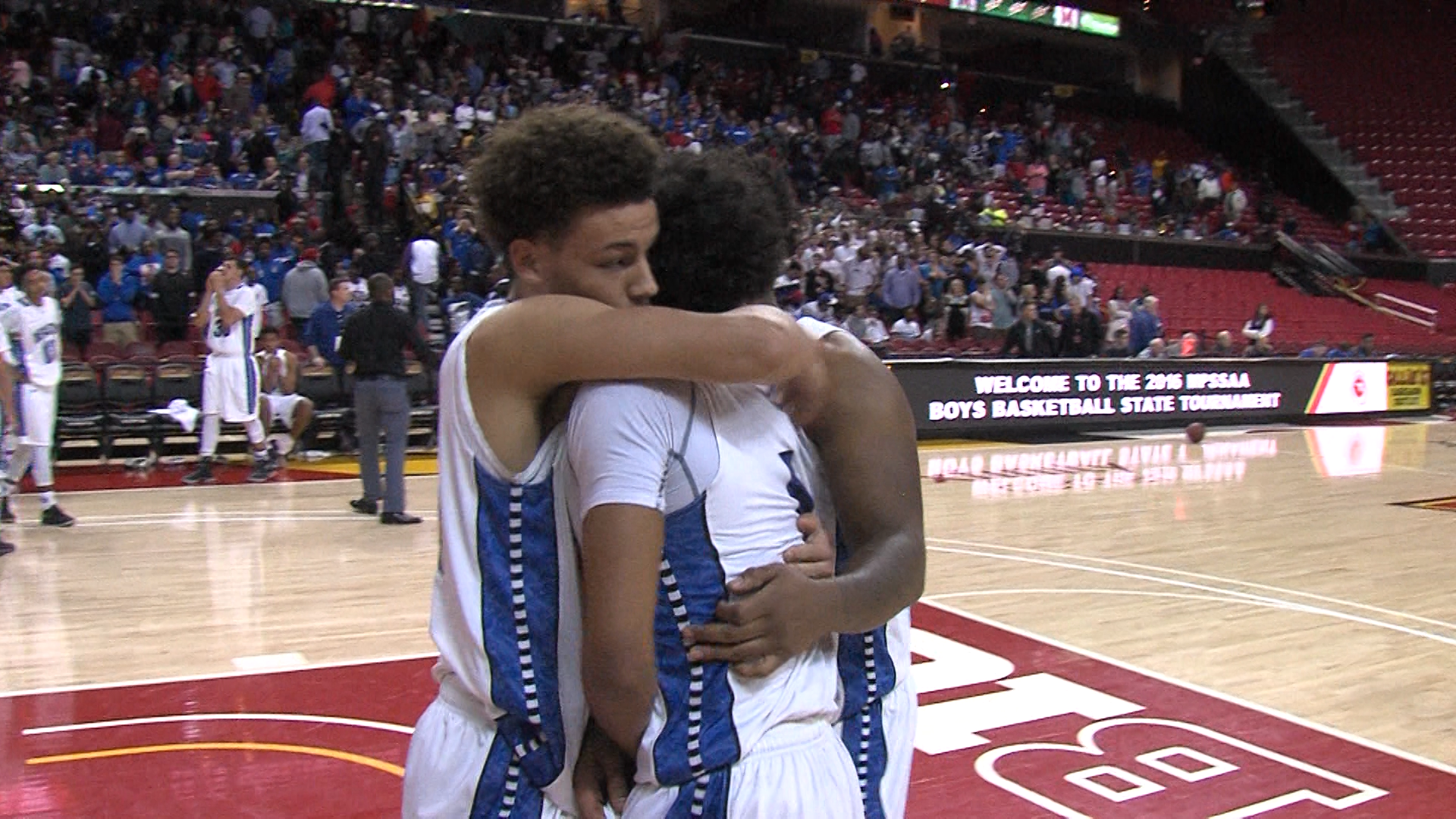 OT Heartbreak- Stephen Decatur Loses Title On Turnover