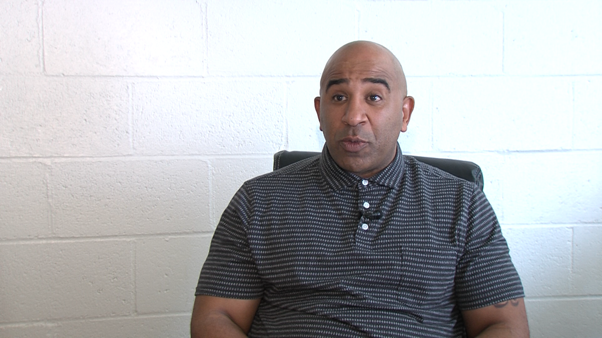 Interview Of The Week – DSU Head Coach Kenny Carter