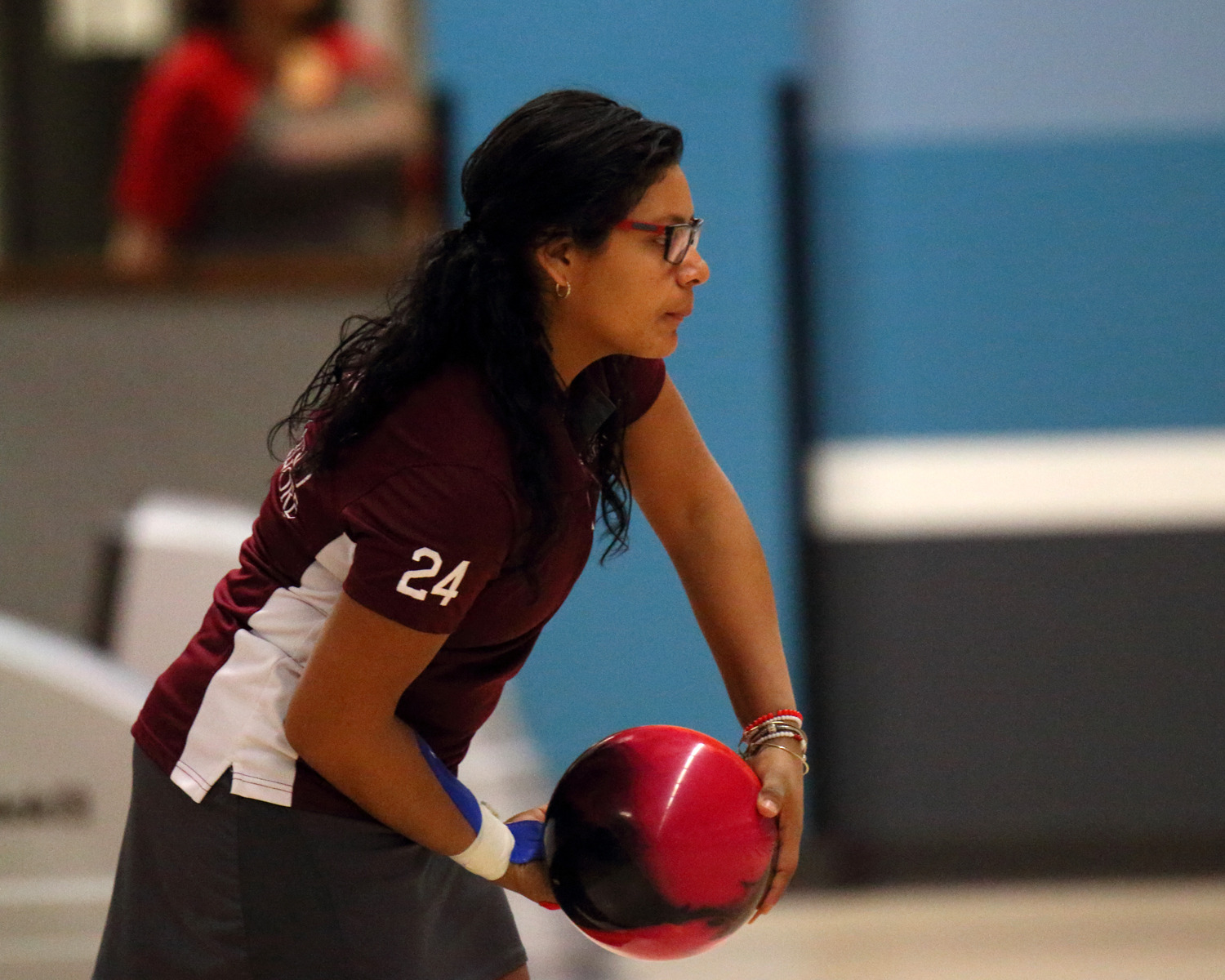 UMES Hawk Seraus Named Finalist For IBMA Bowler of the Year