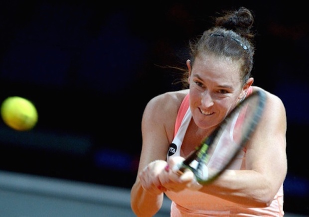 Brengle’s Career Best Week At Wimbledon Ends