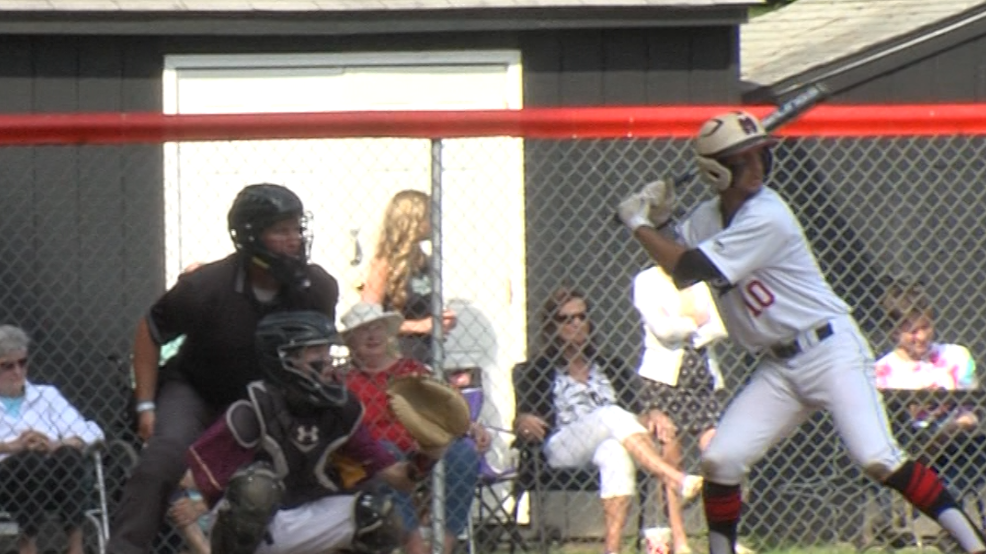H.S. Playoff Scoreboard – Tuesday May 24, 2016