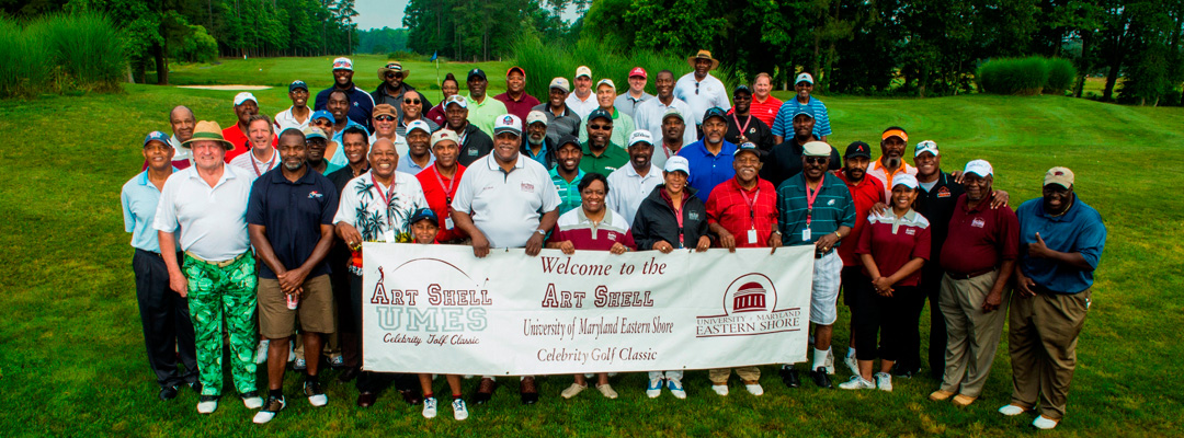 Annual Art Shell Golf Tournament Not To Be Held In 2016
