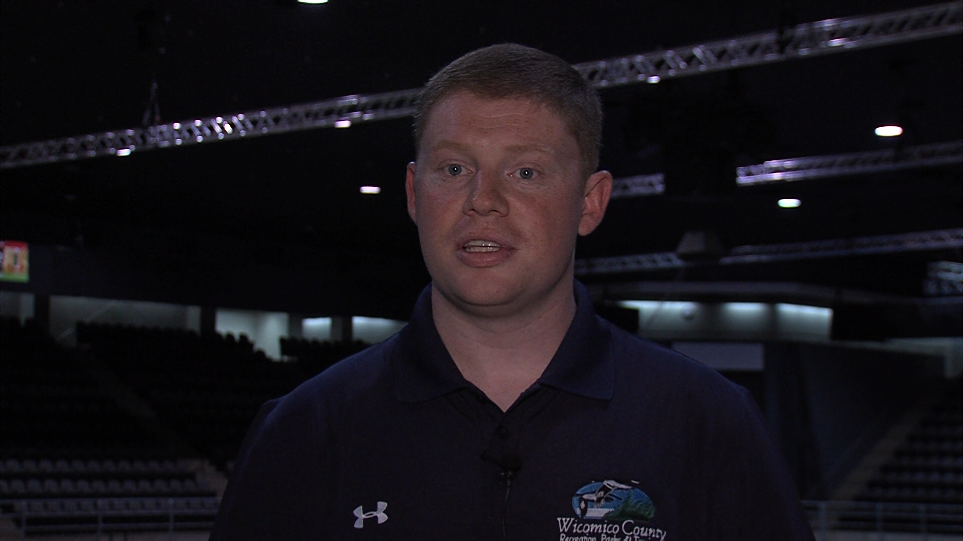 Sports Interview Of The Week – James Simmons