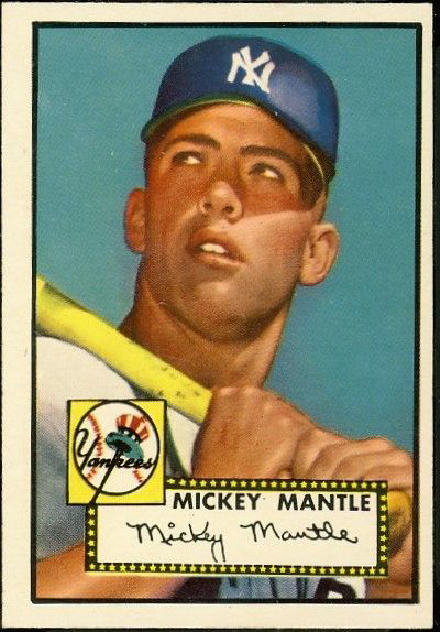Baseball Cards in the Digital Age