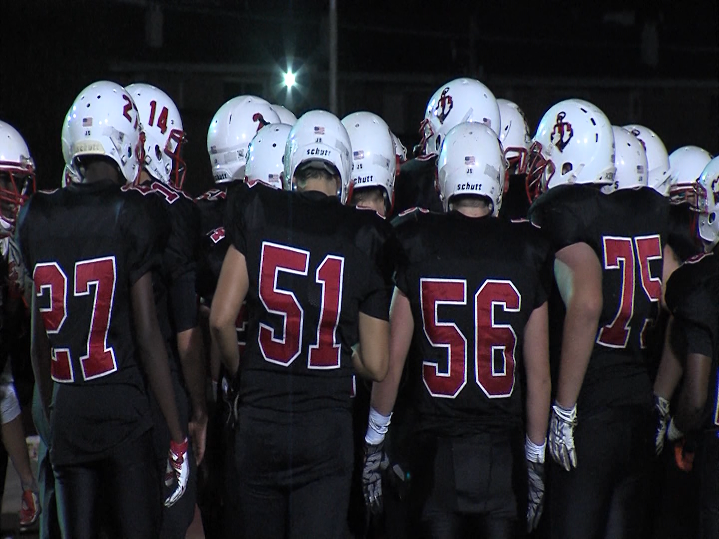 Speed is the Key for the 2016 James M. Bennett Clippers