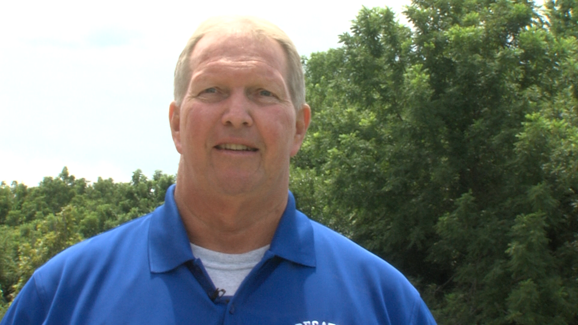Stephen Decatur’s Knox Takes Leave Of Absence