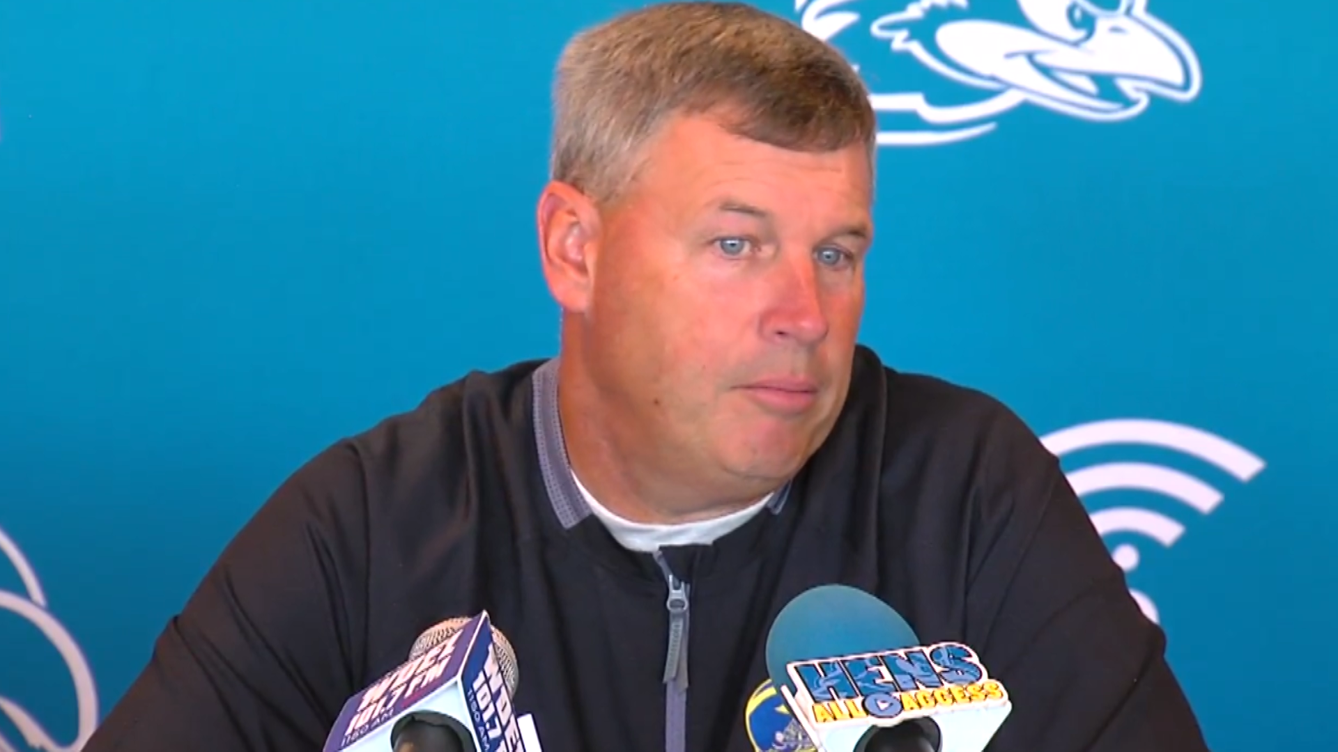 Moving Forward After Brock Firing
