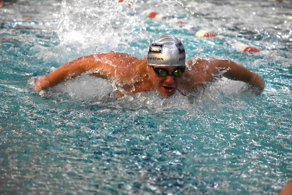 Three Local High Schools Honor Seniors in Collaborative Event