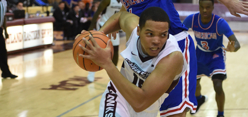 Hawks’ Comeback Derailed by Spartans on Homecoming