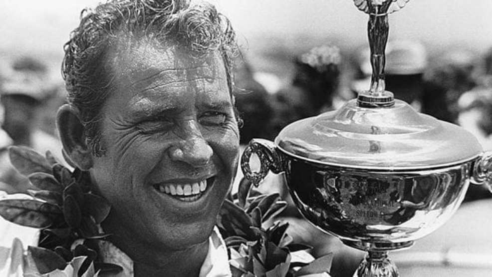 NASCAR Legend David Pearson Dies At Age 83