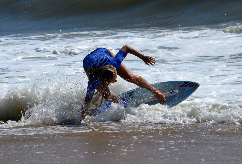 Skimboarding Makes A Splash In Dewey Beach Amateur World Championships Results Delmarvalife
