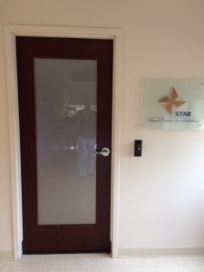 star-door