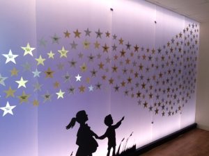 STAR Memorial Room at PRMC
