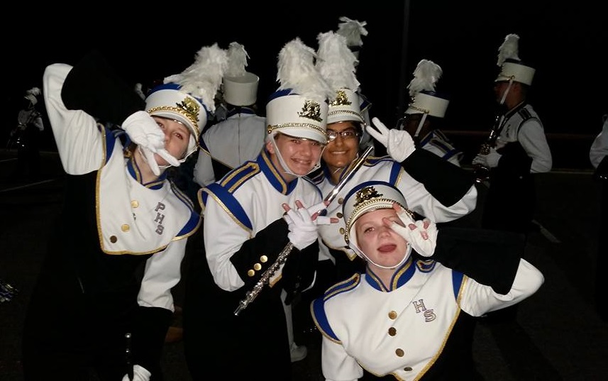 Winners Announced for 2016 Pocomoke Christmas Parade Winners Announced for 2016 Pocomoke Christmas Parade