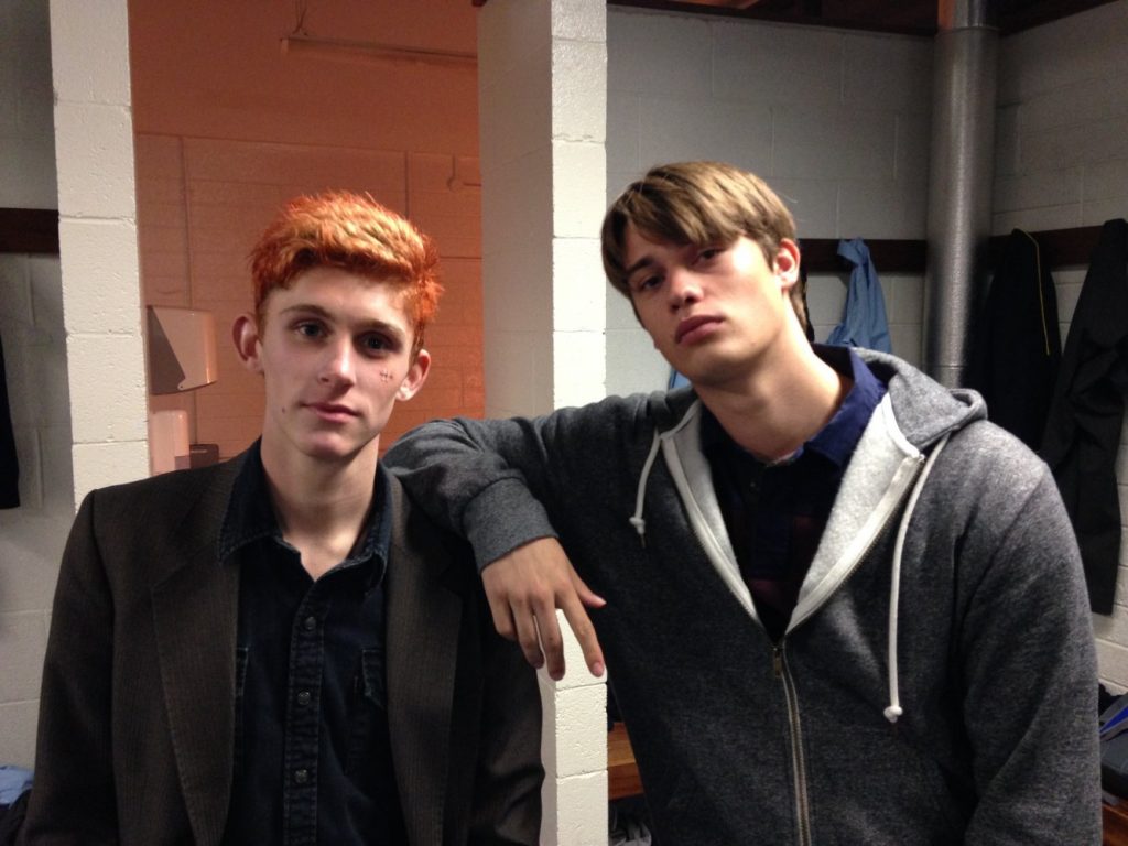 Movie Review Handsome Devil Delmarvalife