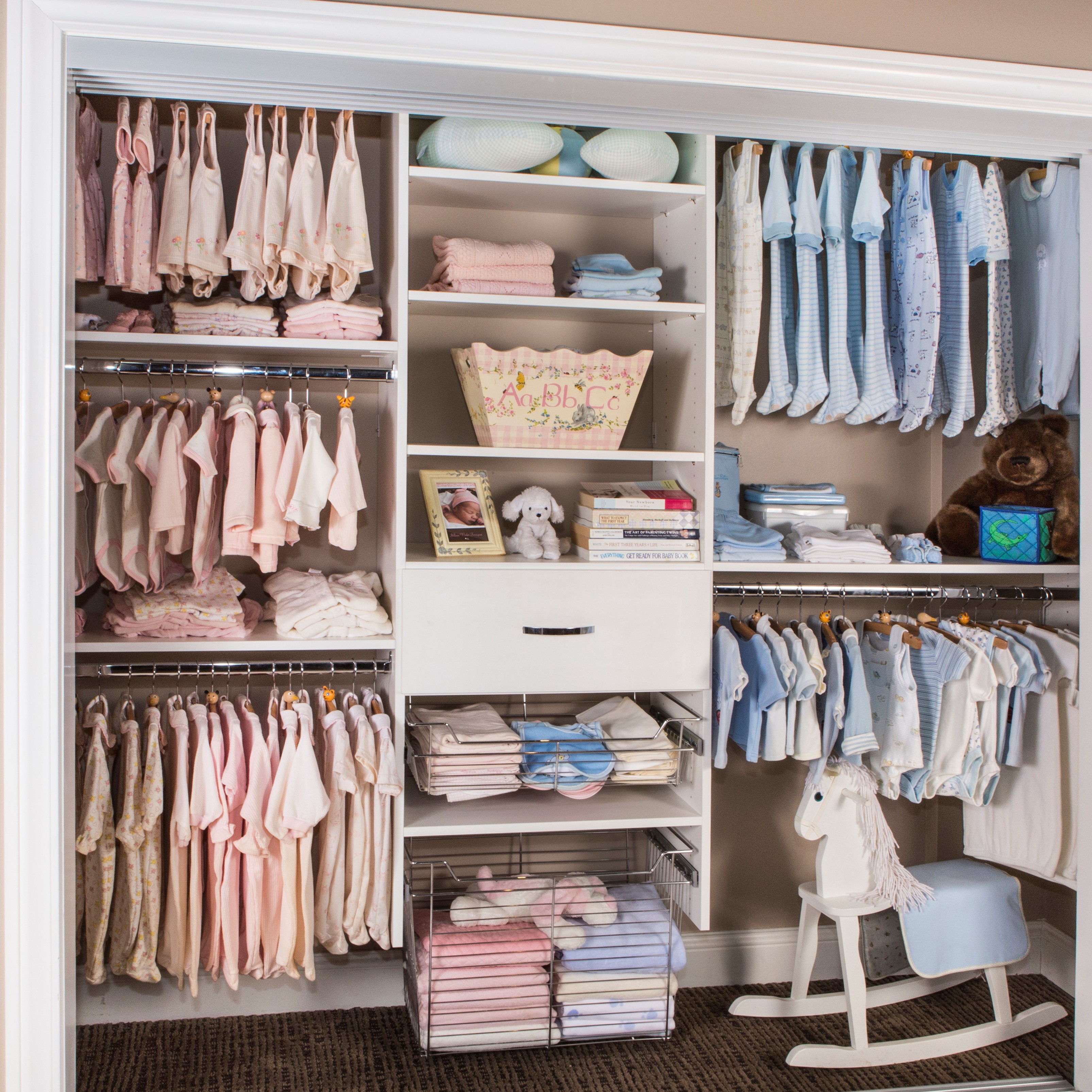 Baby Closet Delmarvalife