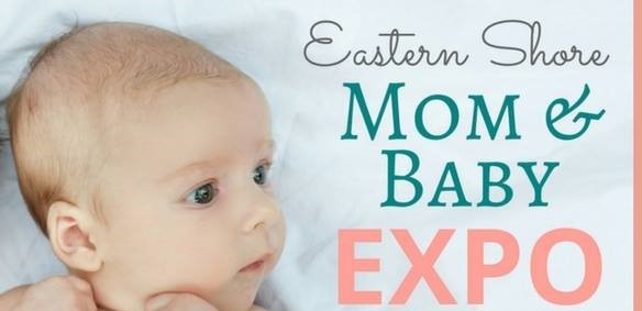 mom and baby expo 2018