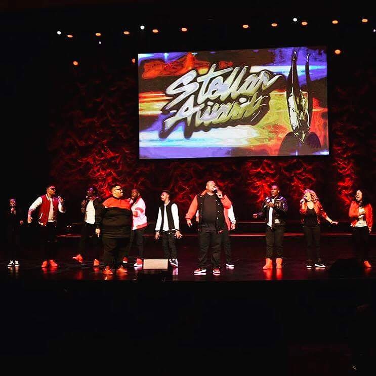 DELMARVA’S HEART AND SOUL: Brothers Put Salisbury on the Gospel Map