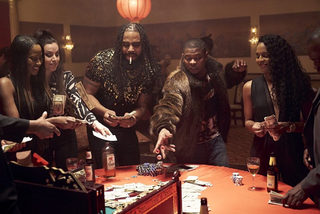 superfly 2018 netflix