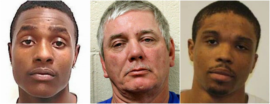 Most Wanted Monday – July 16, 2018