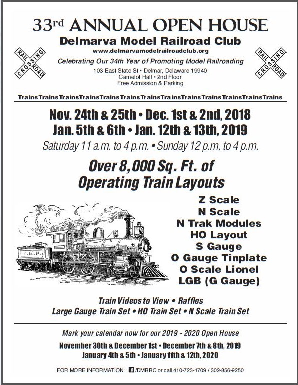 o gauge train layouts 2018