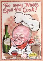 Caricature Portrait