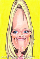 Edith Bowman