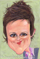 Rhona Cameron