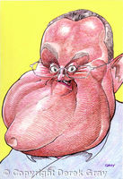 Tam Cowan