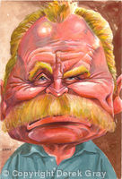 James Cosmo