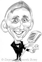 Caricature Portrait