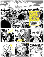 One Afternoon in August page 1