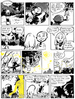 One Afternoon in August page 2