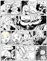 One Afternoon in August page 3