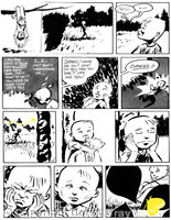 One Afternoon in August page 4
