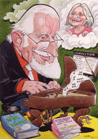 Caricature