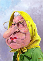 Queen Elizabeth II