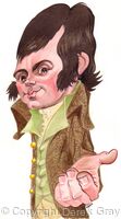 Robert Burns