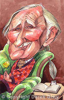 Leslie Phillips