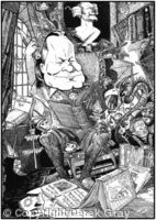 Terry Gilliam