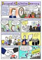 Visual Minutes 8