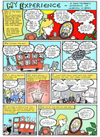 Visual Minutes 9