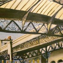 Brighton Station
