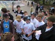 crew