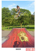 Max  clickin one over the volcano localstyle
