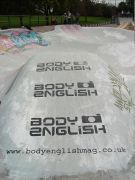 St.George stencils