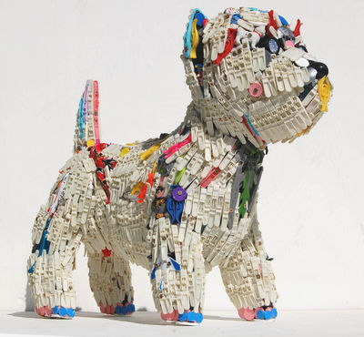 Terrierist 2 for Italy